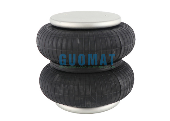 FD 200-19 320 Contitech Molla Pneumatica Sospensione W01-358-6910 Firestone Molla Pneumatica per Freno a Rulli