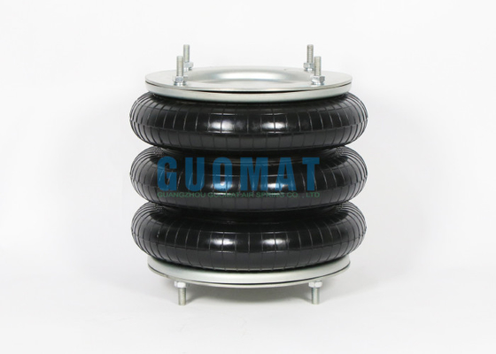 8''X3 Triple Convoluted Air Bag FT138-26 DS Contitech Industrial Air Spring Vendite