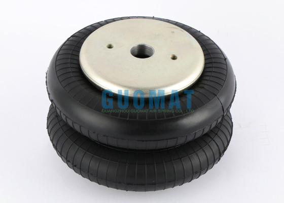FD120-17 Molla di assistenza Contitech 2B-181Airkraft Molla pneumatica in gomma a doppia convoluzione
