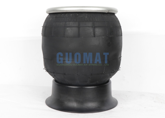 Molla pneumatica Firestone Rolling Lobe W01-358-0738 per sospensioni pneumatiche per camion, per rimorchi