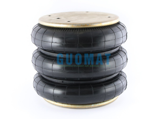 W01-358-7845 Molla pneumatica in gomma a soffietto singolo FT530-35 521 Contitech Air Springs Shock