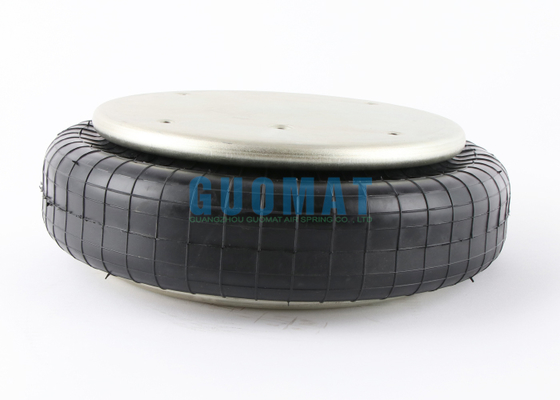 Contitech Molla Pneumatica Industriale FS530-14 Soffietto Pneumatico Crimpato GUOMAT 1B53014