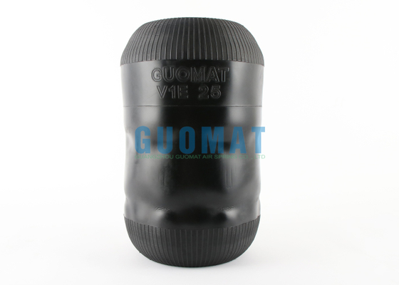 661N Contitech Soffietto in gomma per sospensioni pneumatiche per autobus 1E25 Phoenix Volvo 1137882 1137888 3159253 Molla pneumatica per autobus