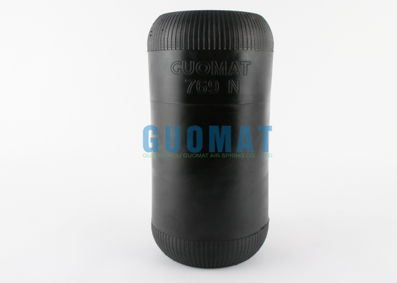 Sistema di sospensione Sacchetto a molla d'aria 1R1A 380 260 Firestone gomma Air Bellow W01-095-0204