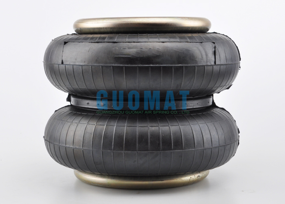 2B12-324 Soffietto pneumatico Goodyear con gas W01-358-7447 Sospensione pneumatica in gomma Firestone