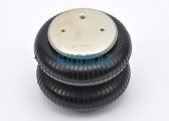 2B9-201 Goodyear Heavy Duty Air Spring W01-358-6935 Firestone doppi airbag a gonfiore