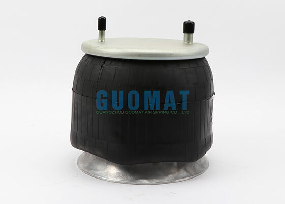 W01-358-8646 Sospensione pneumatica per camion Firestone 1T15M-2 RT1320325A1 Molla pneumatica per veicoli commerciali QIND