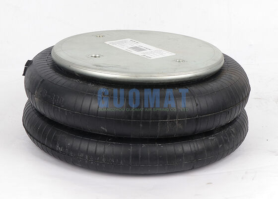2B12-309 Goodyear Industrial Rubber Air Spring 578-92-3-309 Sistema di sospensione aerea