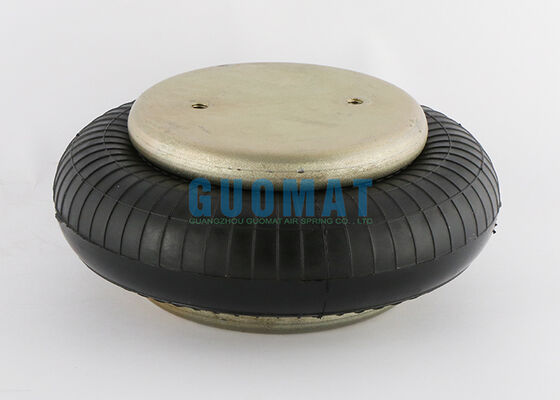 Twicepower Technology Rubber Air Bellows FS120-9 Contitech Air Spring avvolto