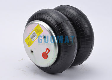 Doppio industriale 20 W013586910 complicati della molla pneumatica del Firestone d'acciaio e di gomma