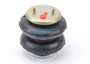 Vite 2x3/8-16UNC del piatto delle molle pneumatiche del Firestone TS16949 W21-760-0335 A01-760-0335