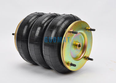 airbag complicato W01-R58-4056 GUOMAT 3B8X3 di triplo d'acciaio del Firestone 8X3