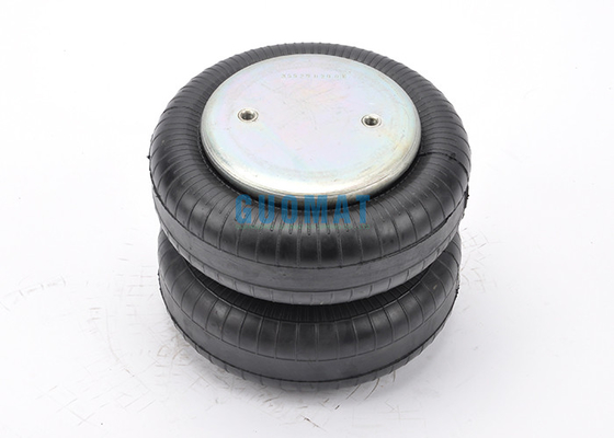 La sospensione industriale della molla pneumatica W01-M58-6910 si riferisce a Goodyear 2B9-220