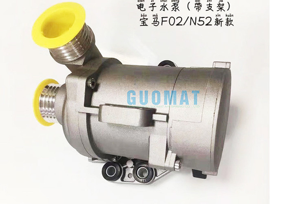 Nuovo genere della pompa idraulica 11518635092 di uso elettrico di alluminio di BMW F02 N52 con l'appiglio