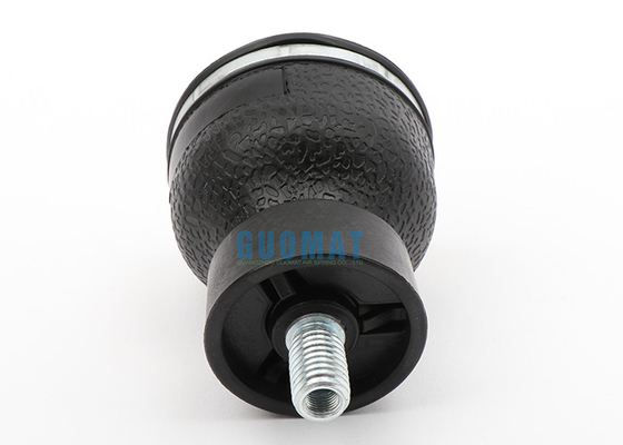Sospensione automobilistica dell'aria di Seat della cabina W02-M58-3001 con il perno cieco d'ottone max O.D. 86 millimetri