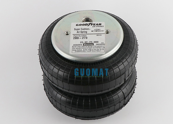 molla pneumatica di 2B9-273 Goodyear 578922273 per Weweler US6910F