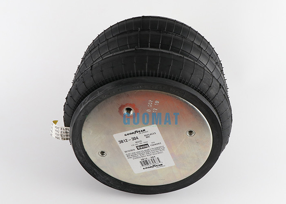 Contitech FT 330-29 503 molle pneumatiche complicate triple per la GUARDIA SC2132 del CARICO