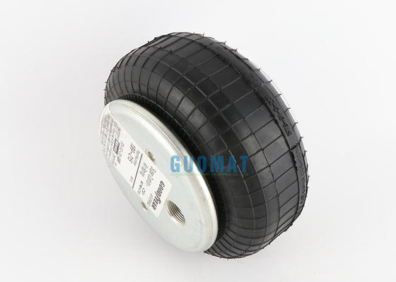 flessione 578-91-3-201 della molla pneumatica di 1B9-204 Goodyear per attrezzatura per l'edilizia