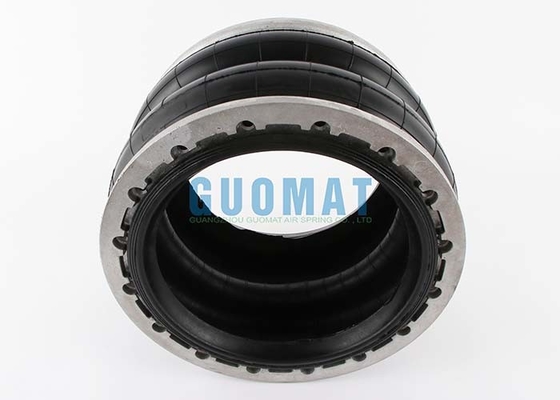 Molla pneumatica industriale W01-M58-6978 GUOMAT 2B6978 a 0,7 diametri massimi 707mm del Mpa