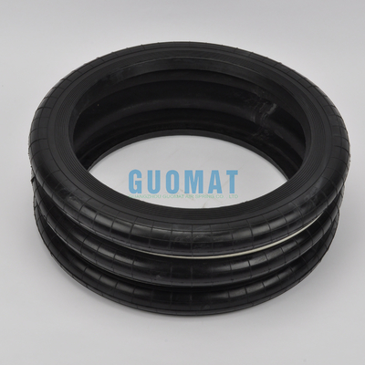 Molla pneumatica di gomma del cuscino d'aria di S-450-2 Giappone YOKOHAMA 450-2r per industria della carta