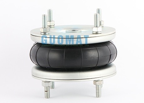 Il corredo industriale M/31061 dell'airbag del Firestone W01-R58-4052 si riferisce a Norgren 6X1