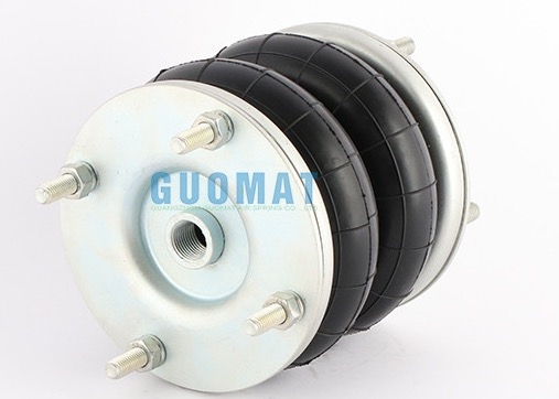 No. industriale 6X2 della molla pneumatica G1/2 GUOMAT sostituisce Norgren M31062 per la macchina dello stabilimento per la produzione di cellulosa