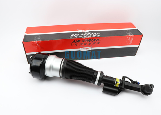 Destra A2213200138 4 Matic della classe W221 Mercedes Suspension Air Spring Front di S