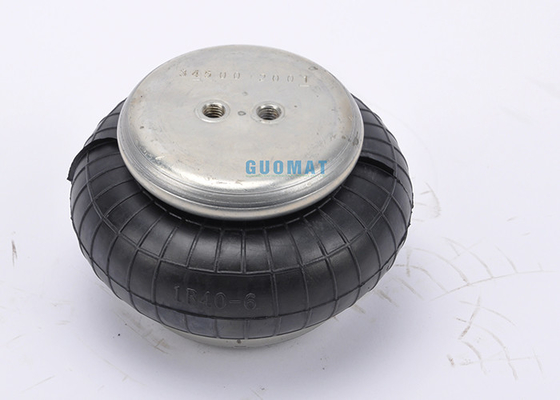 Molla pneumatica del camion di Phoenix SP1B04 Contitech singolo FS40-6 complicato 1/8 M8
