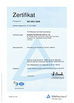 La Cina GUANGZHOU GUOMAT AIR SPRING CO. , LTD Certificazioni