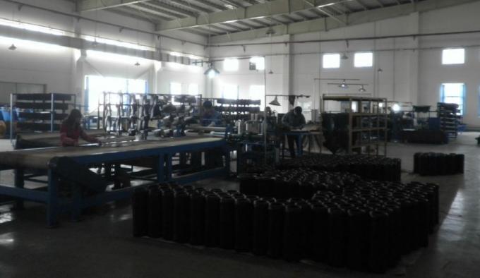 Contitech Fd 76-14 Di Cr Convoluted Air Spring 6′′× 2 Replacement