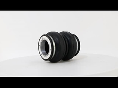 W01-358-5813 Firestone Air Spring a doppia sospensione 2B5813 Assorbente di scosse d'aria per camion