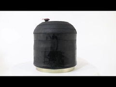 CONTITECH 4183N P23 / 4183NP23 Molle Pneumatiche per Camion in Gomma per Mercedes A9423207221