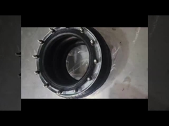 W01-358-7431 Firestone Rubber Air Bellow W013587431 Doppio tipo avvolto