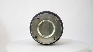 Per macchina per cartone Contitech Molla pneumatica FD 614-26