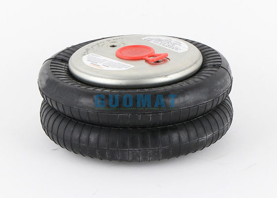 Doppia presa d'aria contorta di gomma FD 120-17 CI della molla pneumatica G3/4 Contitech