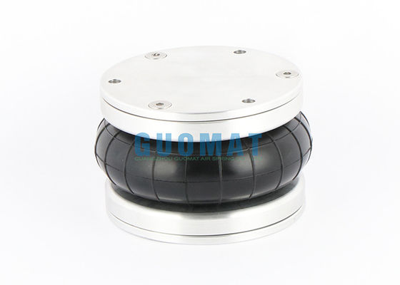 Singole parti industriali della sospensione 1/2x1 di Dunlop SP2334 4 della molla pneumatica del Firestone W01-R58-4050