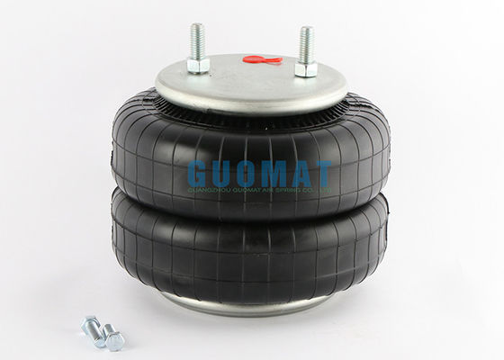W01-358-6943 Molla pneumatica contorta doppia Firestone 2B9-250 Goodyear Helper Springs