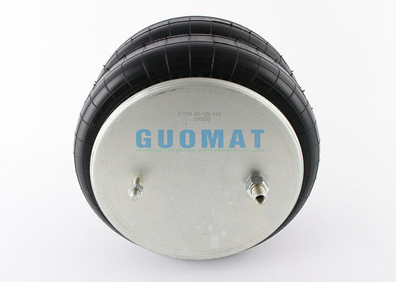 Tipo complicato airbag 2B14-383 di Goodyear dei corredi della molla pneumatica del Firestone W01-358-7557 della sospensione