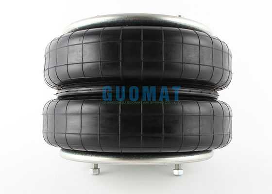 Tipo complicato airbag 2B14-383 di Goodyear dei corredi della molla pneumatica del Firestone W01-358-7557 della sospensione