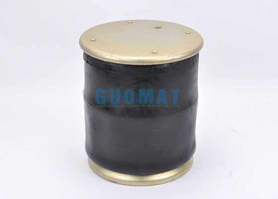 La molla di sospensione dell'aria della cabina del camion del Firestone W01-M58-7358 Goodyear 1R14-065 misura Scania