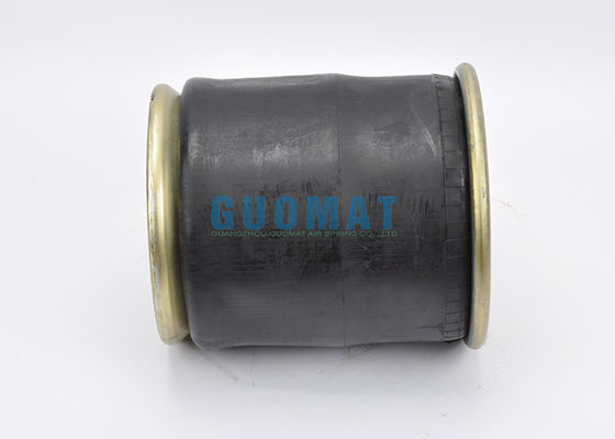 La molla di sospensione dell'aria della cabina del camion del Firestone W01-M58-7358 Goodyear 1R14-065 misura Scania