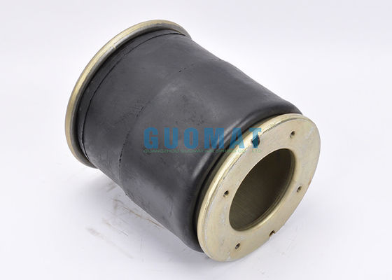 La molla di sospensione dell'aria della cabina del camion del Firestone W01-M58-7358 Goodyear 1R14-065 misura Scania