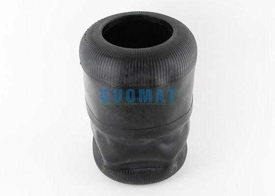 air bag di gomma 8015 del rotolo della pietra focaia della molla di sospensione dell'aria del bus 715N W01-095-0087