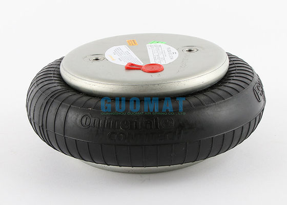 Assistente industriale della molla pneumatica di ci di Contitech FS200-10 il singolo PM/31091 Norgren balza pneumatico