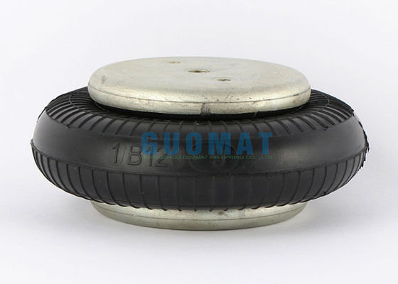 Singola molla pneumatica complicata continentale di Contitech FS120-9 per attrezzatura industriale