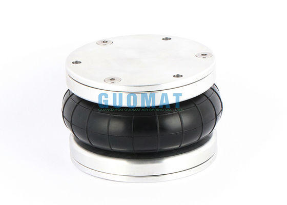 Soffietti industriali W01-R58-4050 dell'aria del compatto di Norgren Pm/31041 della molla pneumatica 1B4.5X1