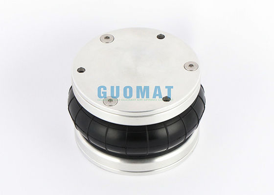 Soffietti industriali W01-R58-4050 dell'aria del compatto di Norgren Pm/31041 della molla pneumatica 1B4.5X1