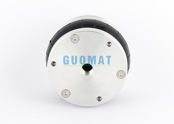 Soffietti industriali W01-R58-4050 dell'aria del compatto di Norgren Pm/31041 della molla pneumatica 1B4.5X1