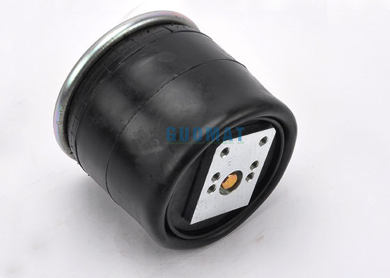 airbag della sospensione dell'aria dei sistemi BPW 05.429.42.41.1 delle molle pneumatiche del camion di 1R11-763 Goodyear
