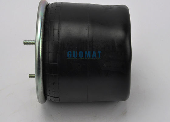 airbag della sospensione dell'aria dei sistemi BPW 05.429.42.41.1 delle molle pneumatiche del camion di 1R11-763 Goodyear